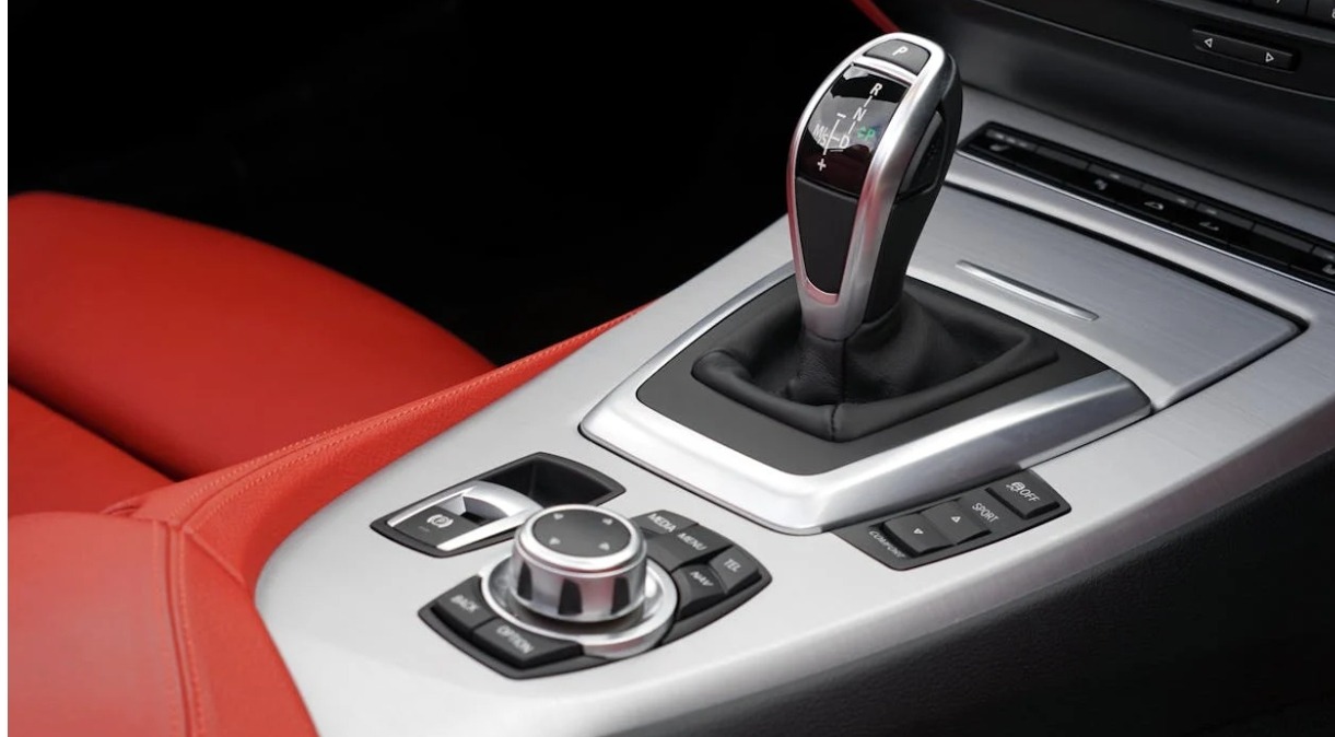 Чип тюнинг АКПП. Плюсы и минусы 11 Чип тюнинг АКПП