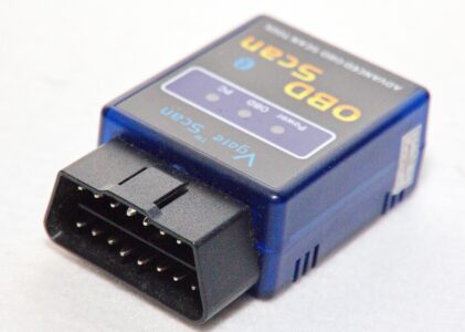 Как подключить ELM327 Bluetooth