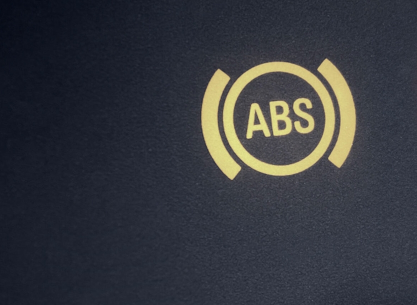 Загорелся значок abs на панели вашего авто? 23 загорелся значок abs