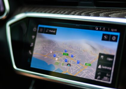Как добавить приложение в android auto. Настройка