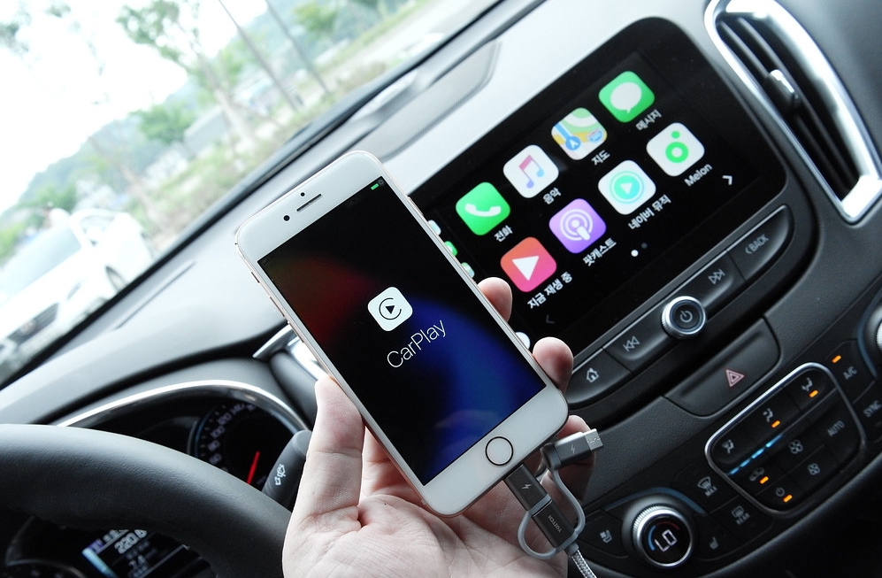 Лучшие приложения для CarPlay 11 Приложения для CarPlay, система apple carplay