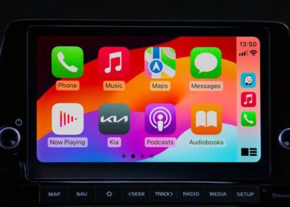Система Carplay суть. Ответы на вопросы
