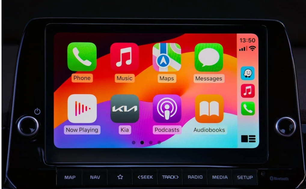 Система Carplay суть. Ответы на вопросы 7 Приложения для CarPlay, Система Carplay