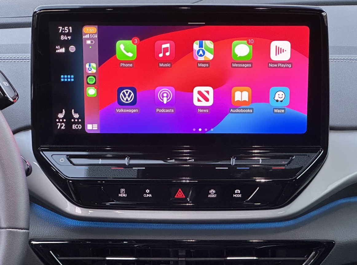 система apple carplay, Android auto ,приложения, Прошивка Android магнитолы
