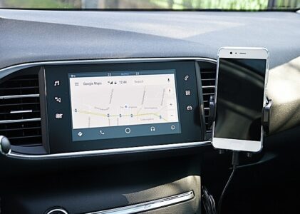 Лучшие приложения для Android Auto топ-10
