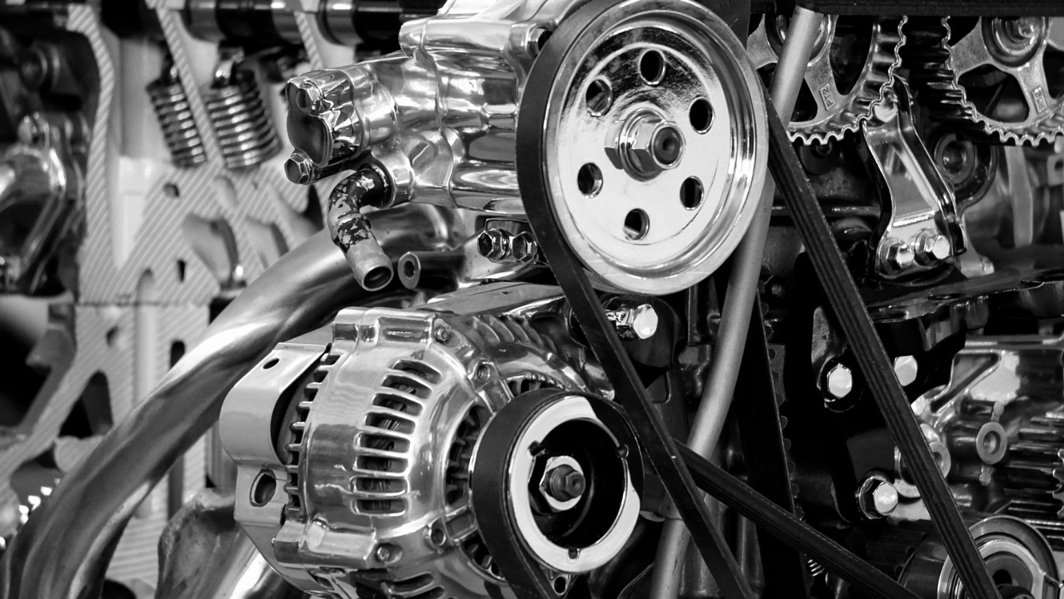 Чип-тюнинг машин: как работает и какие марки стоит прошивать 2 Виды чип тюнинга двигателя