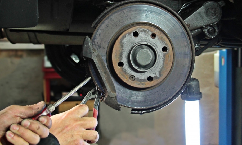 Регенеративные тормоза это? 17 Регенеративные тормоза это