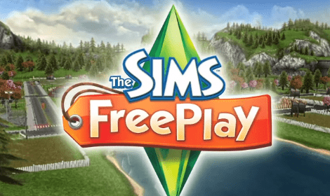 sims freeplay