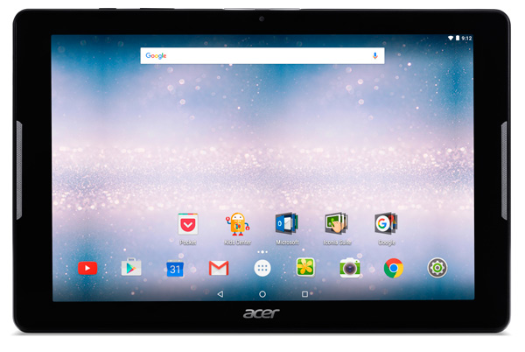 Acer Iconia Tab 10 A3-А30