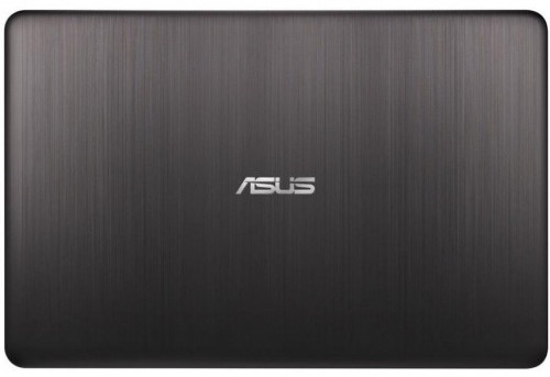 Ноутбук ASUS X540SC