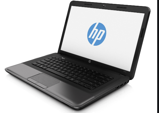 Ноутбук HP 255