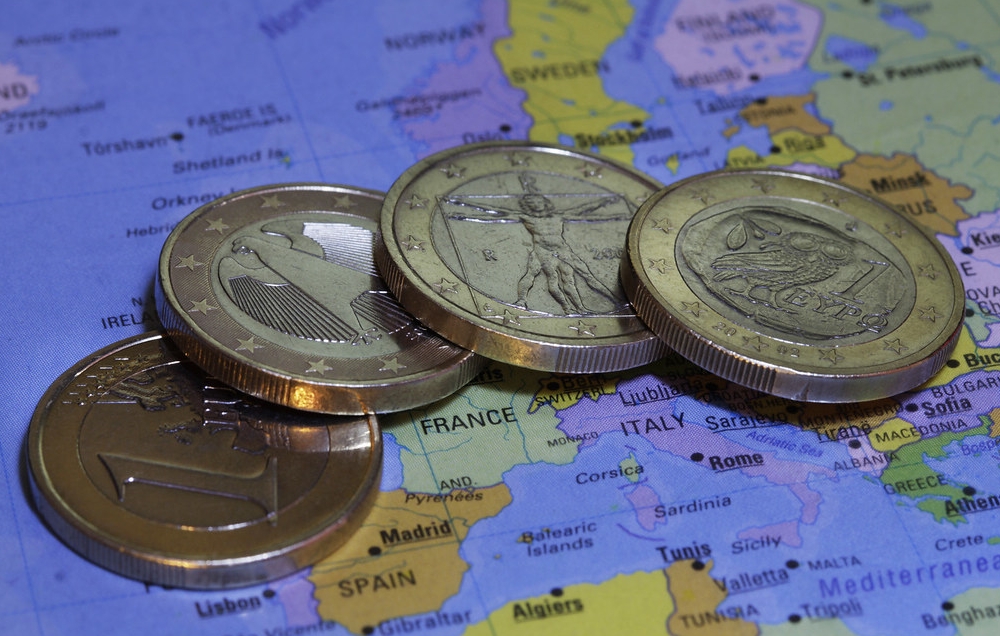 Виды и структура финансовых рынков