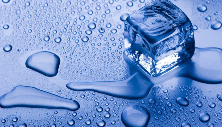 Утечка охлаждающей жидкости