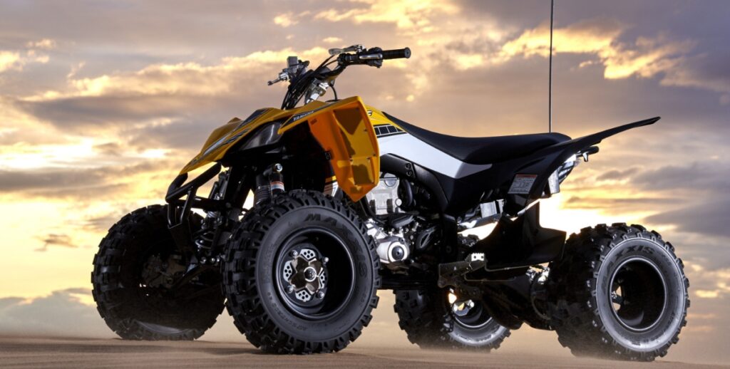 Обзоры квадроциклов, топовые модели 2025 3 обзоры квадроциклов 2024