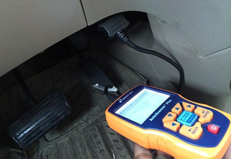 Прошивка дизеля 8 toad pro, Диагностический сканер obd 2