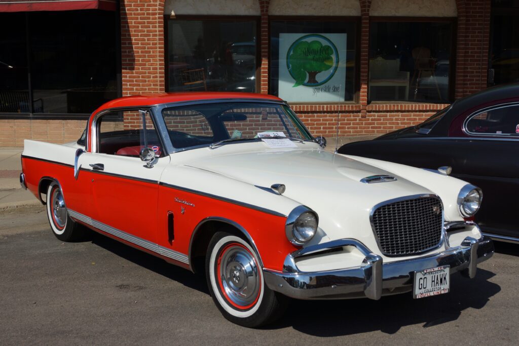 studebaker