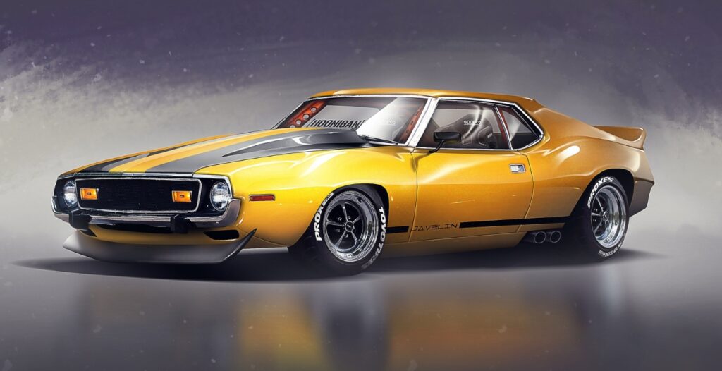 amc auto