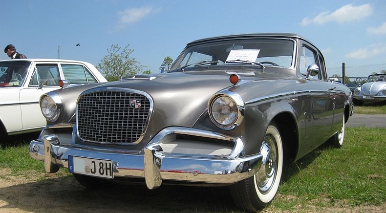 Studebaker auto история 2 studebaker auto