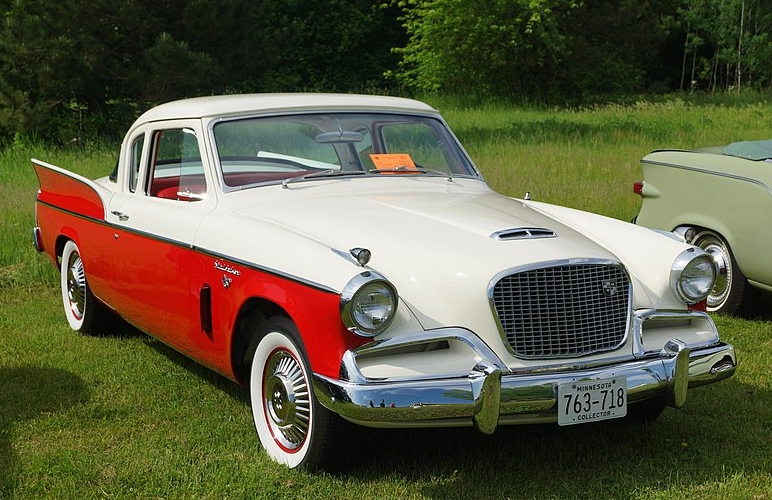 Studebaker auto история 5 studebaker auto