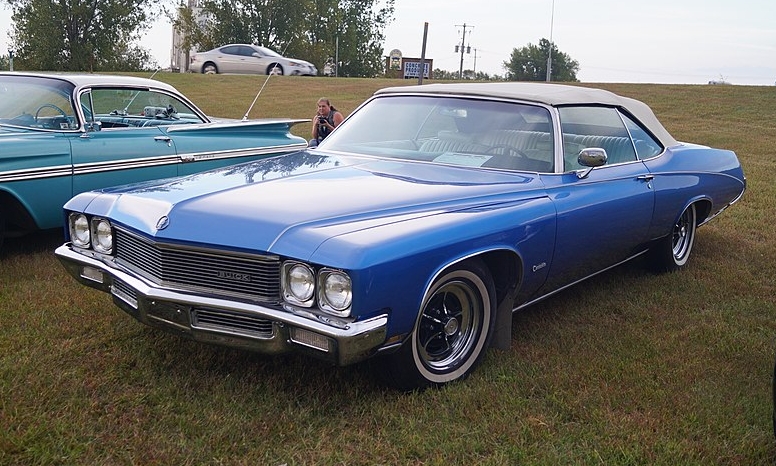 Автомобили Buick история модели 3 Автомобили Buick