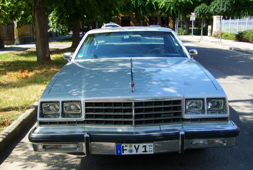 Автомобили Buick история модели 4 Автомобили Buick