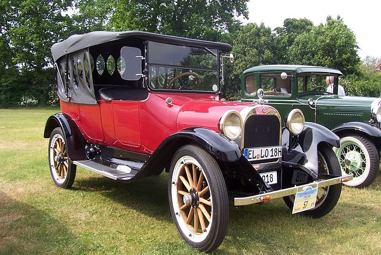 Dodge история легендарных автомобилей. Все факты 2 Dodge история