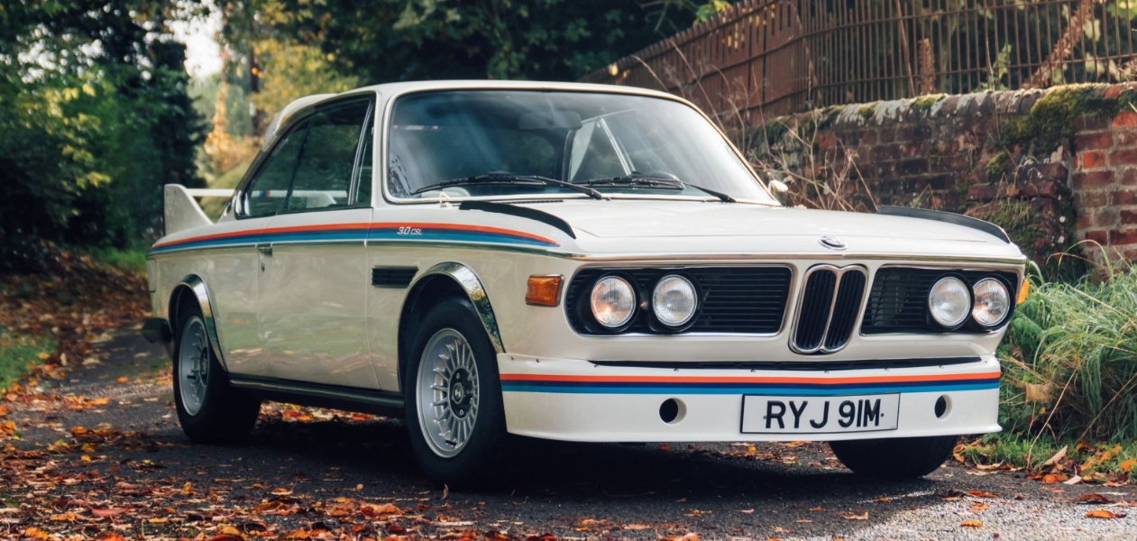 Спортивные автомобили БМВ TOП-10 моделей 6 Спортивные автомобили БМВ