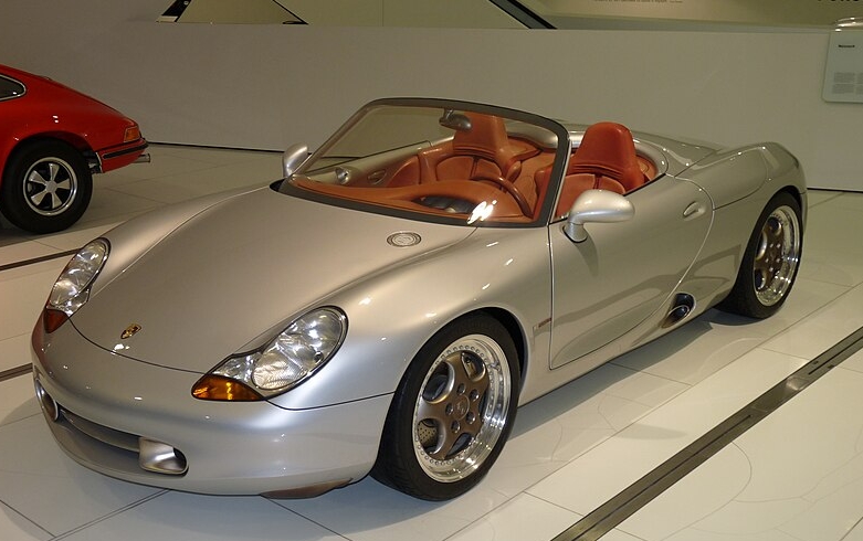 Культовые автомобили 90х