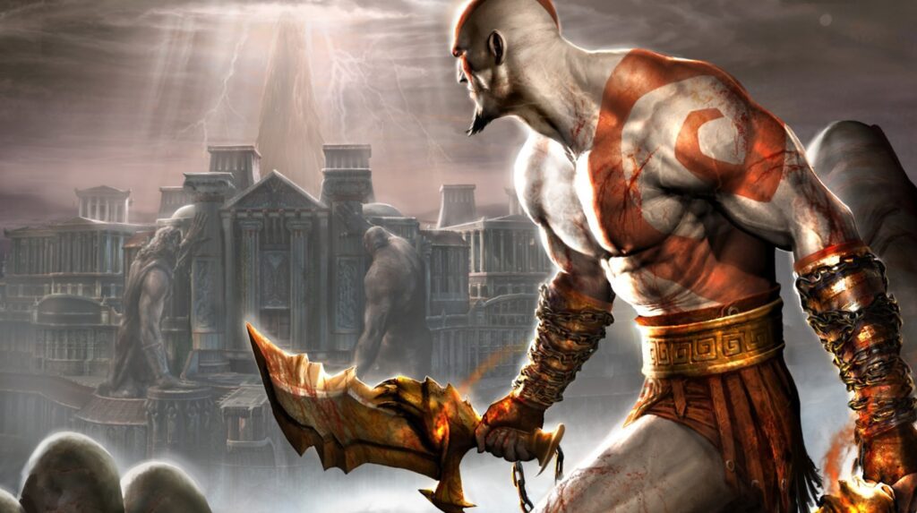 Лучшие игры на PS2 на все времена 5 Лучшие игры на PS2