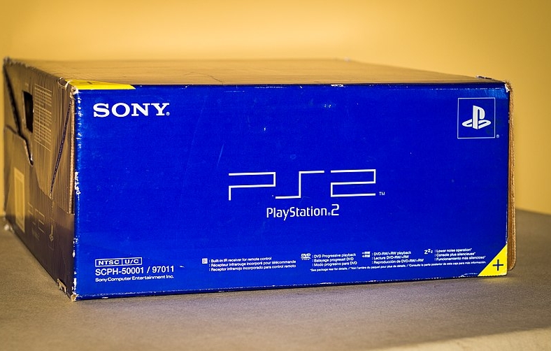 Лучшие игры на PS2 на все времена 1 Лучшие игры на PS2