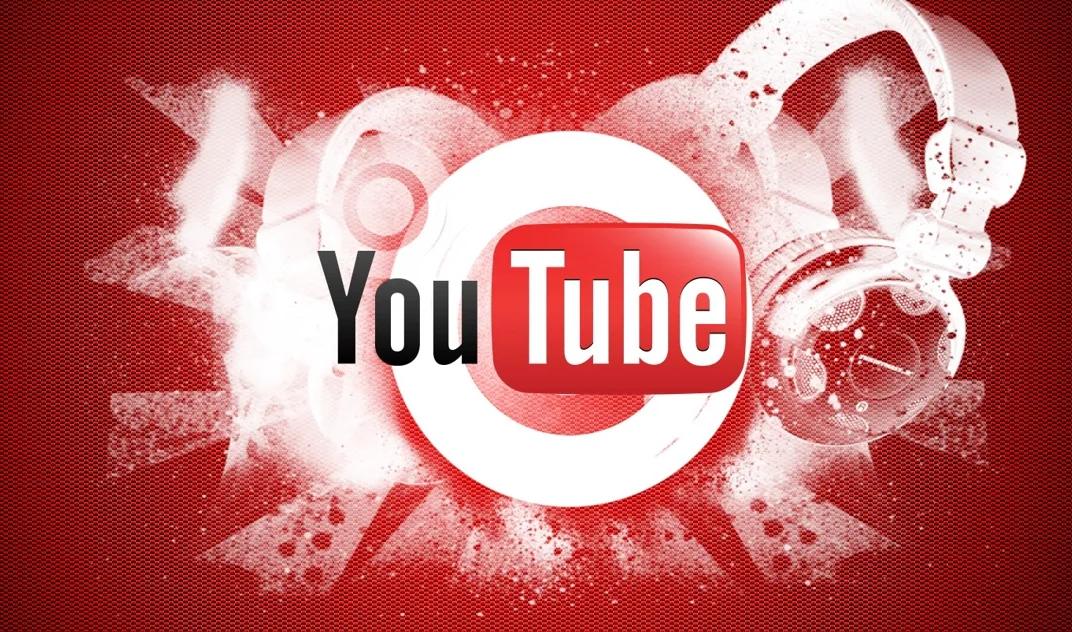 android auto YouTube