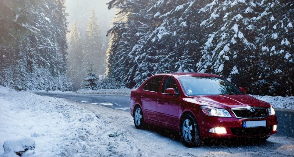 Как подготовить машину к зиме