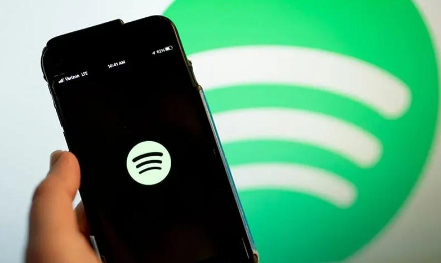 Apple music или Spotify