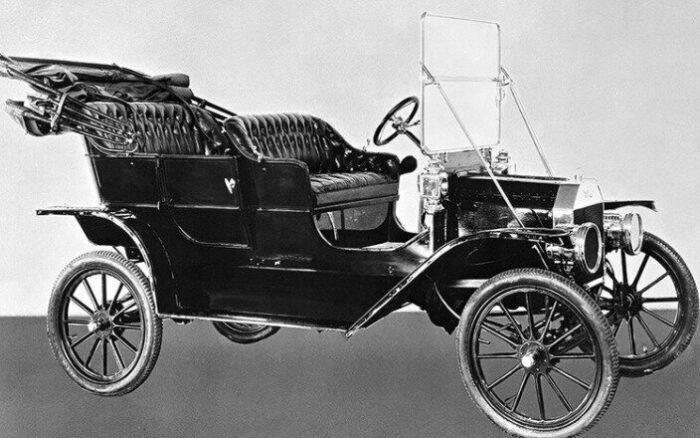 американские автомобили самые