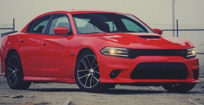 американские маслкары