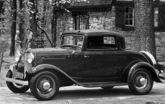 американские автомобили самые