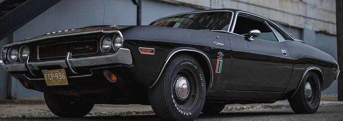 Dodge Challenger 1970