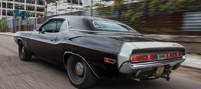 Dodge Challenger 1970