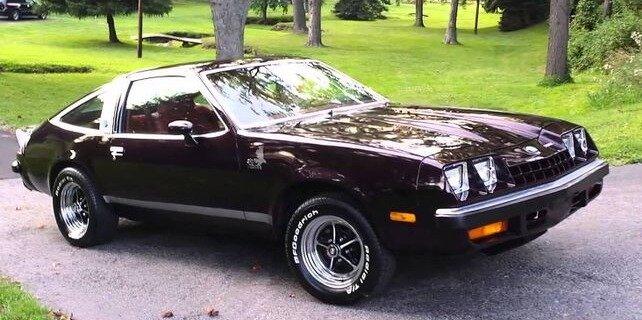 Buick автомобиль