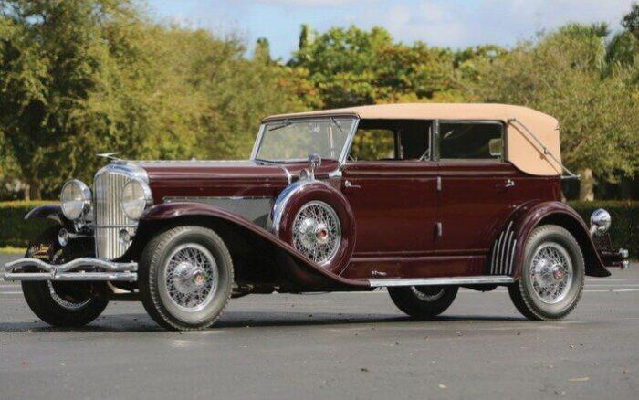 американские автомобили самые