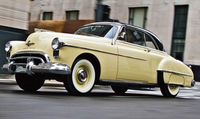 американские автомобили самые