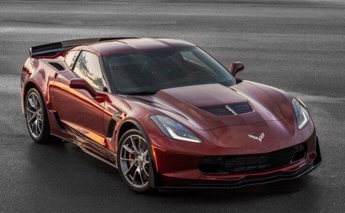 американские автомобили самые