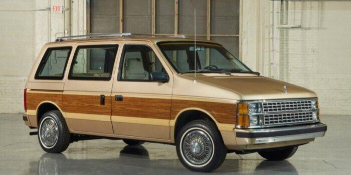 американские автомобили самые