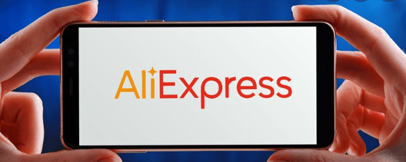 Как заказать на Aliexpress