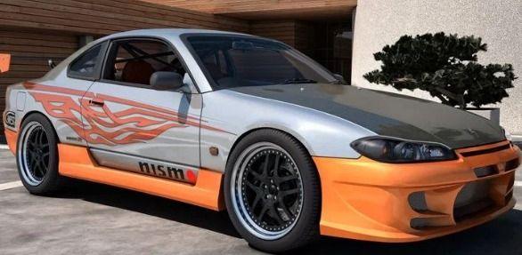 Лучшие автомобили для тюнинга