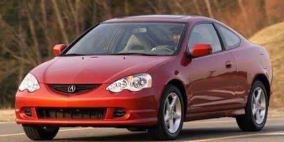 Лучшие автомобили для тюнинга