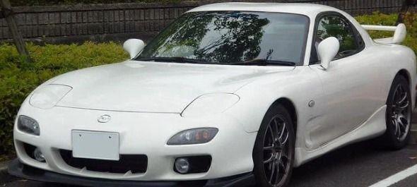 Лучшие автомобили для тюнинга