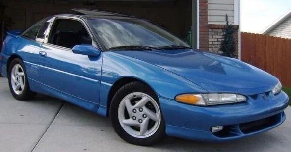 Лучшие автомобили для тюнинга