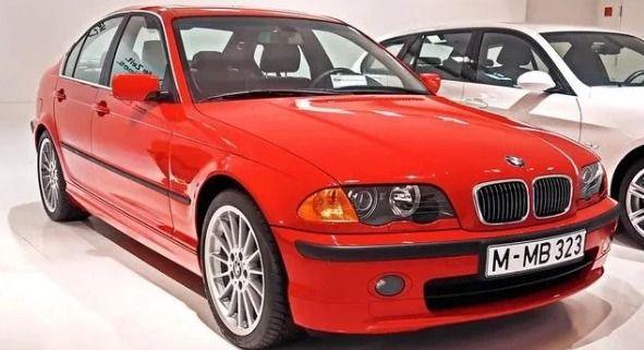 Лучшие автомобили для тюнинга