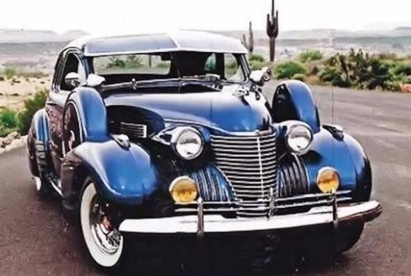 Автомобиль Cadillac. Краткая история и факты 2 Автомобиль Cadillac